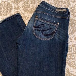 Express Jeans